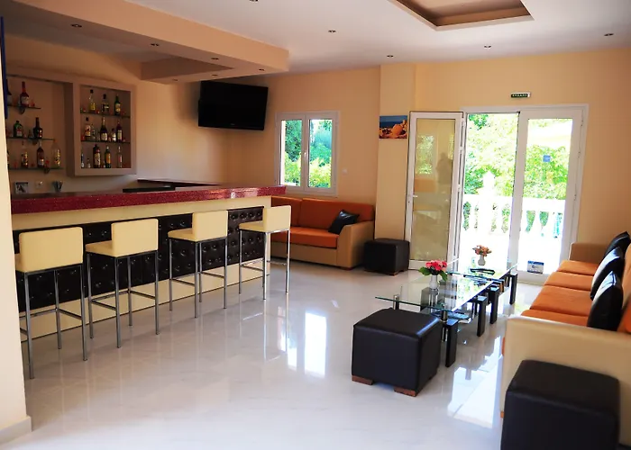 Hotell Penelope 3*