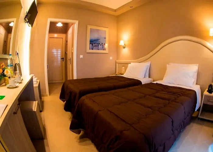Hotell Penelope
