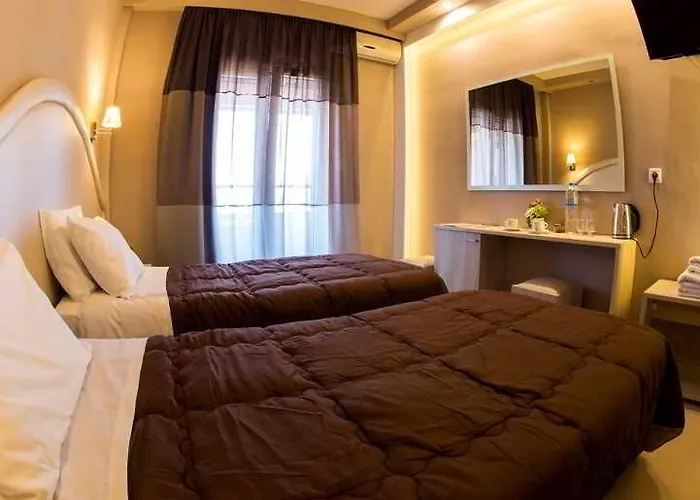 Penelope 3* Букари