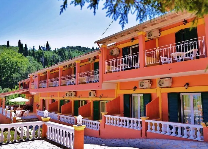 Penelope Отель 3*