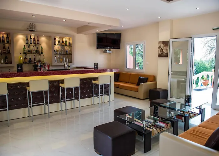 Hotell Penelope Mpoukaris