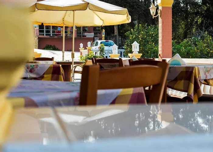 Hotell Penelope