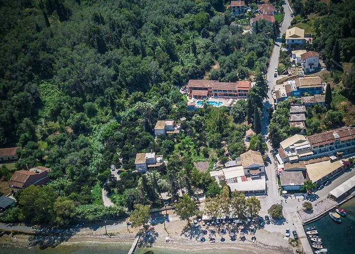 Hotell Penelope