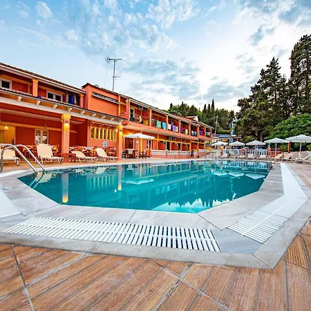 Penelope 3* Букари