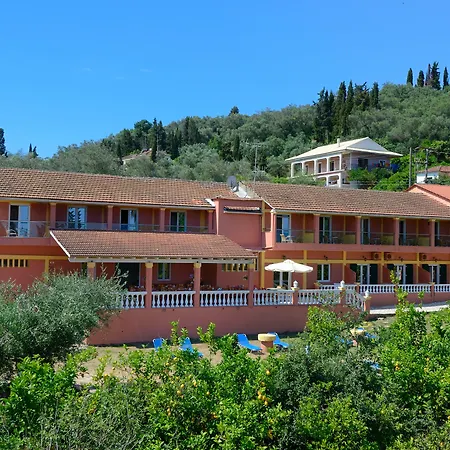 Penelope 3* Μπούκαρι