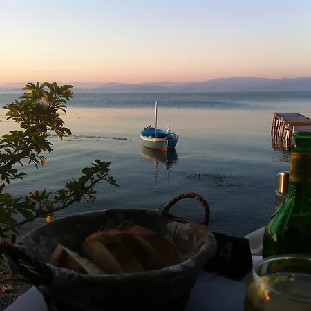 Отель Penelope 3*