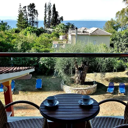 Penelope 3* Μπούκαρι