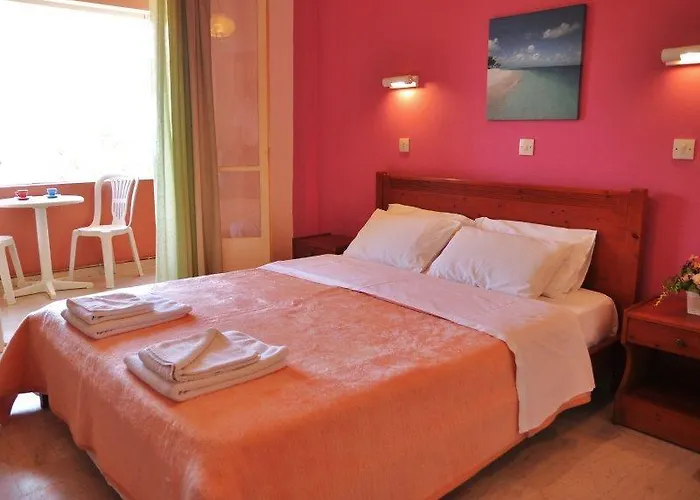 Penelope 3* Mpoukaris