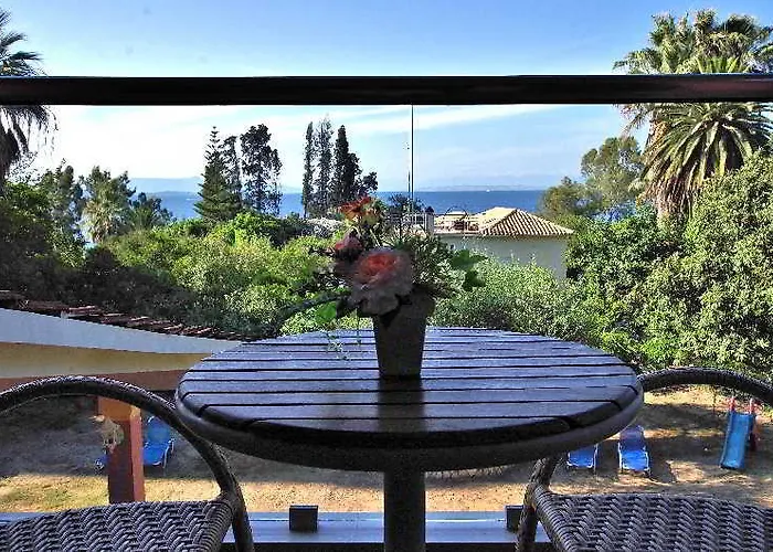 Hotel Penelope